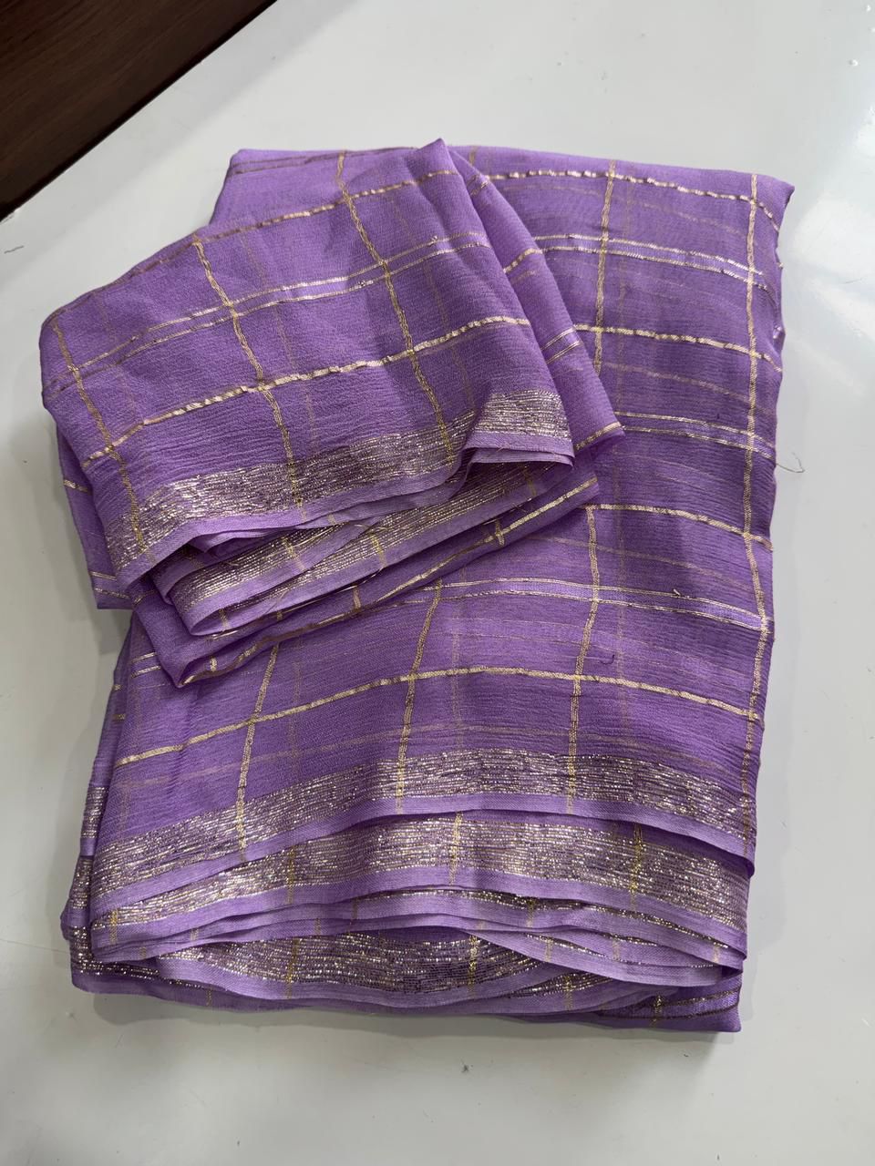 Hansika - Viscose