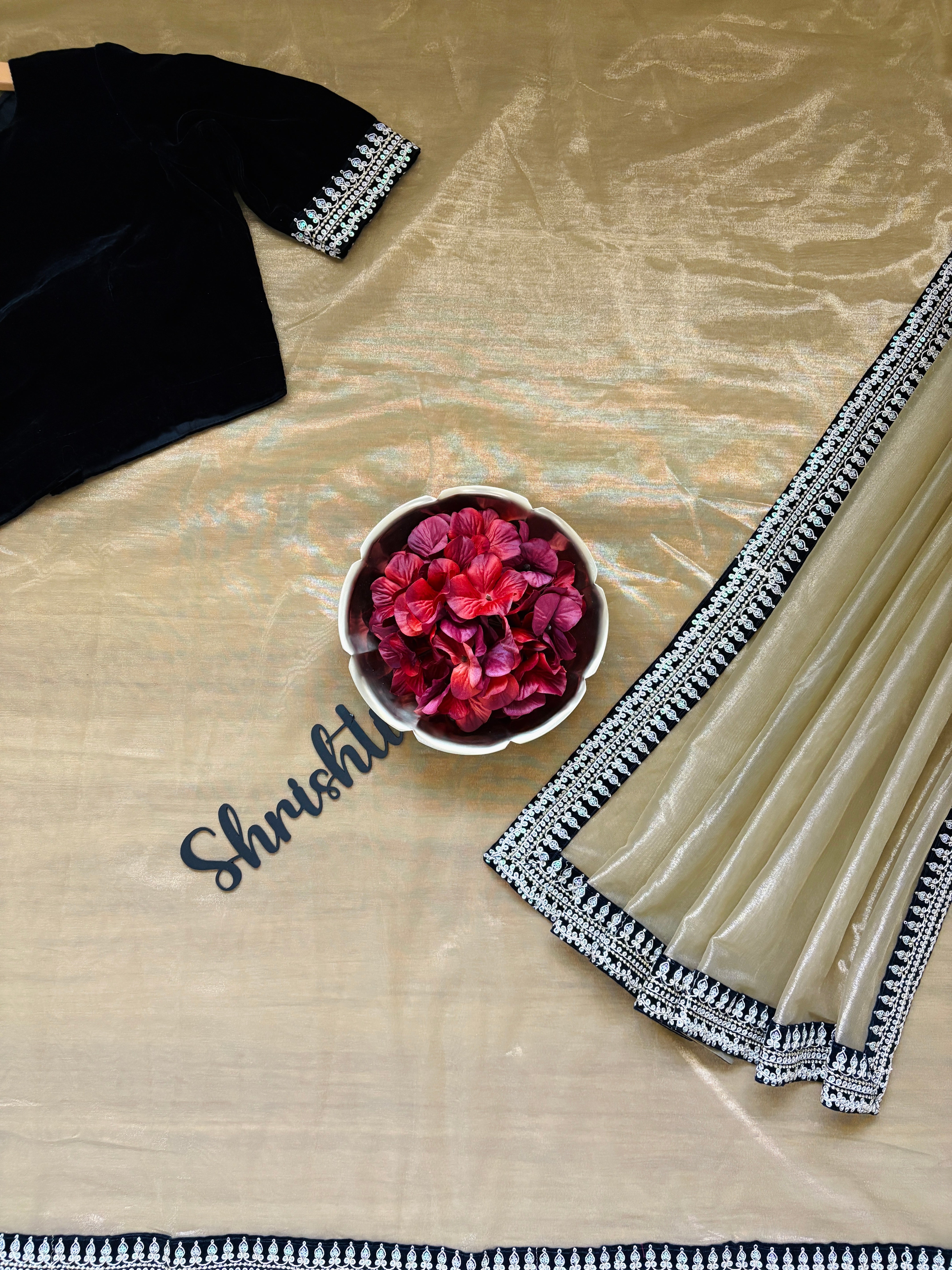 Pearl Affair - Partywear