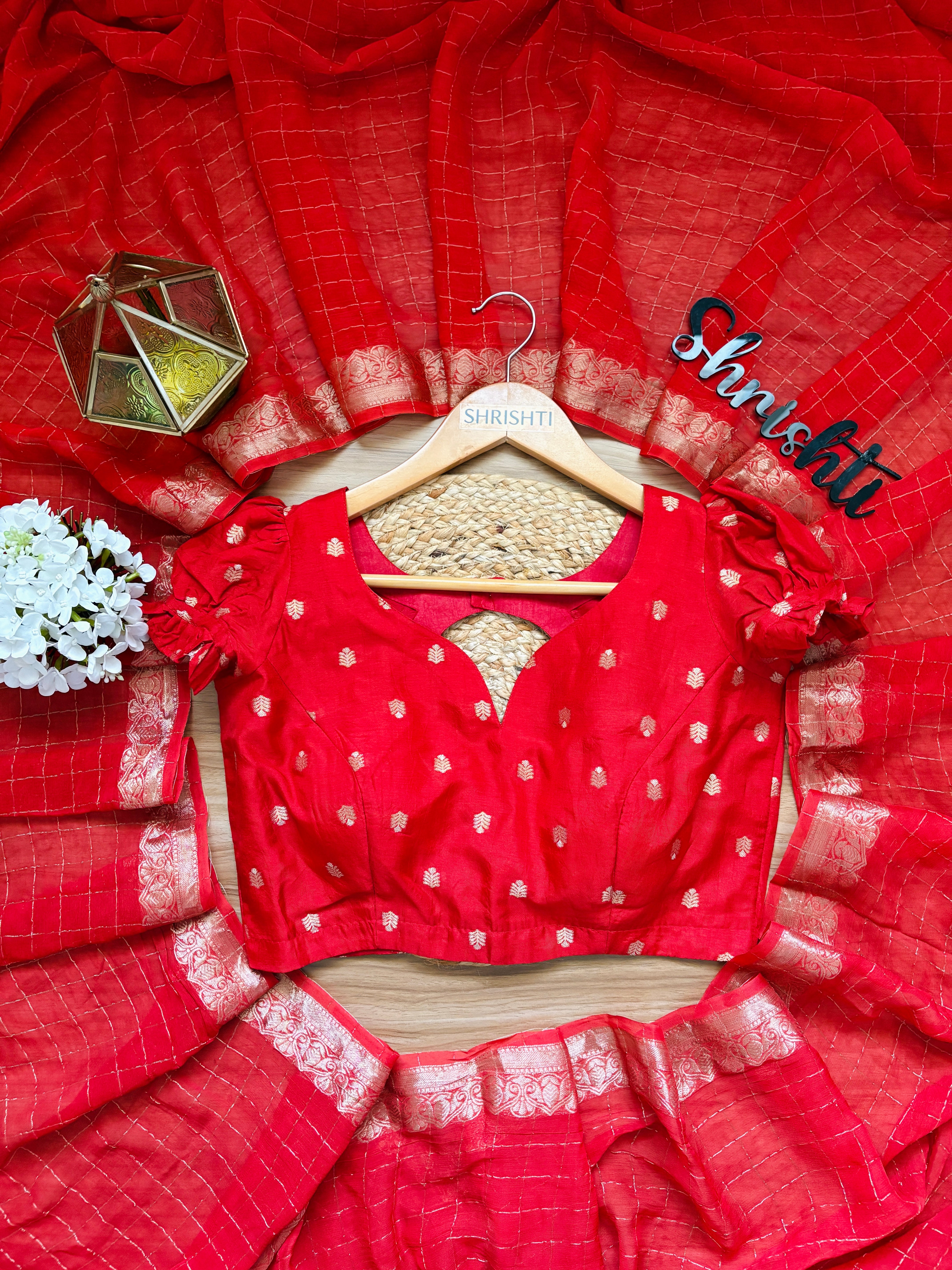 Kriti - Pure Chinnon