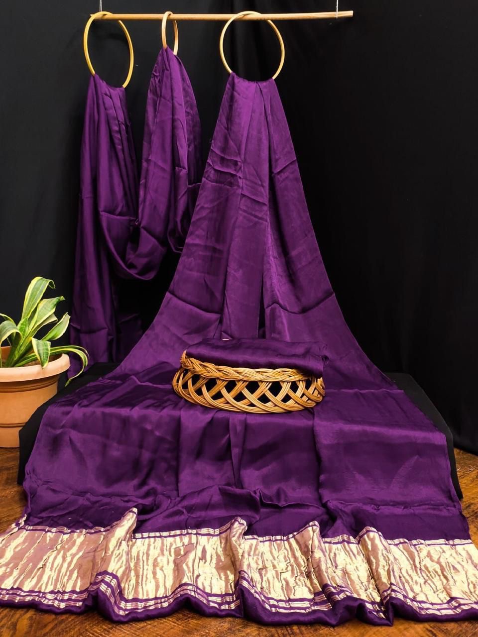 Syra 2.0 - Modal Silk