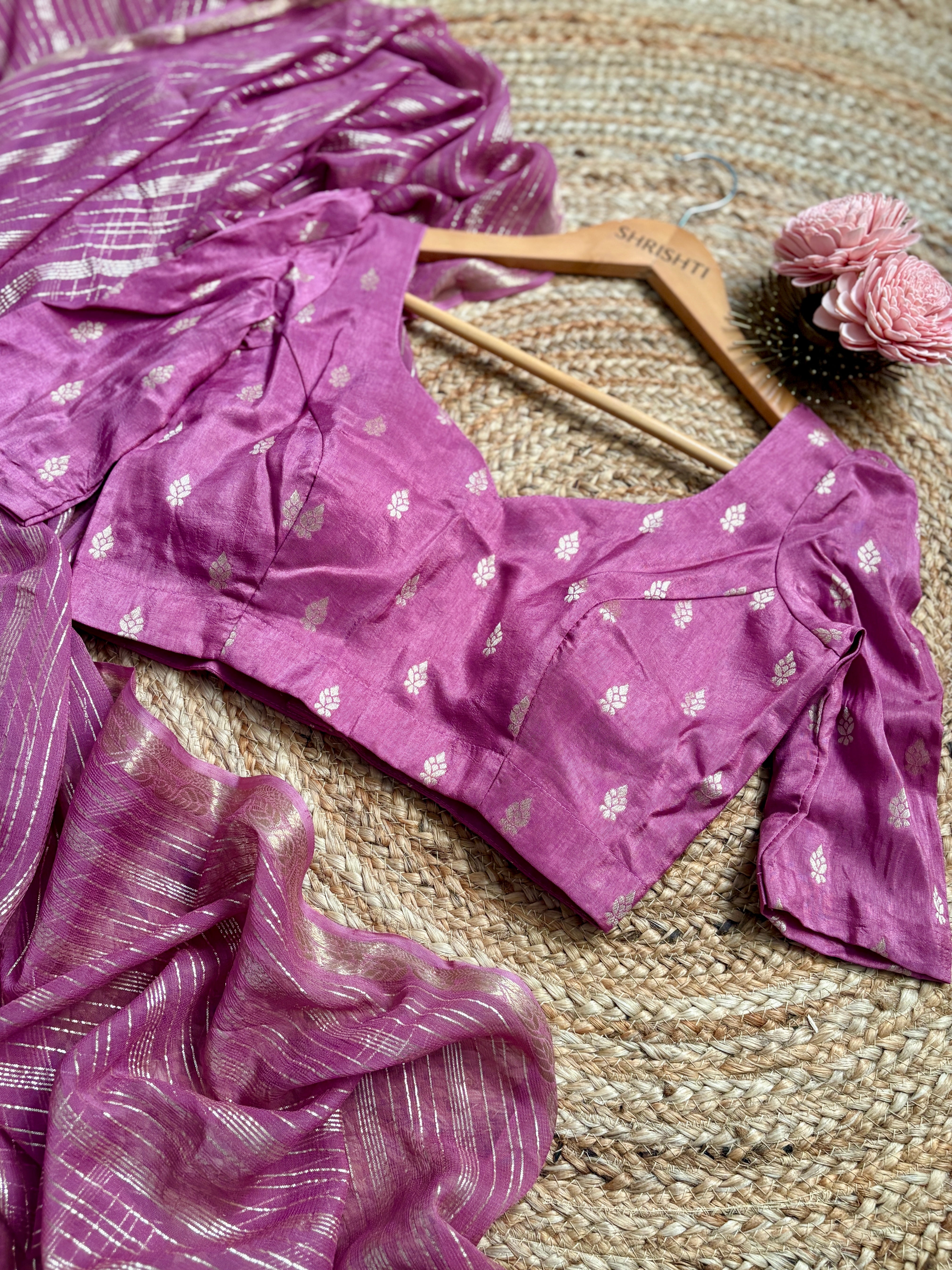 SB0004 - Pure Viscose