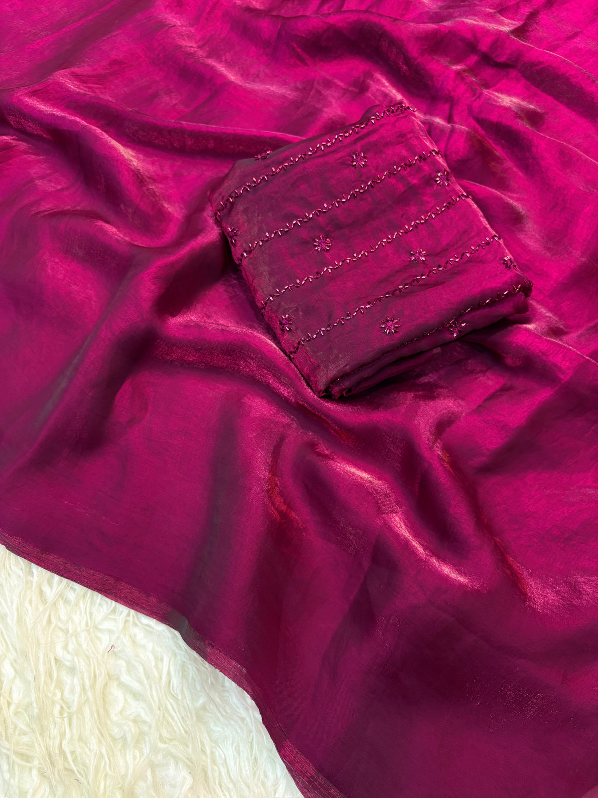 MBS022 - Partywear Saree