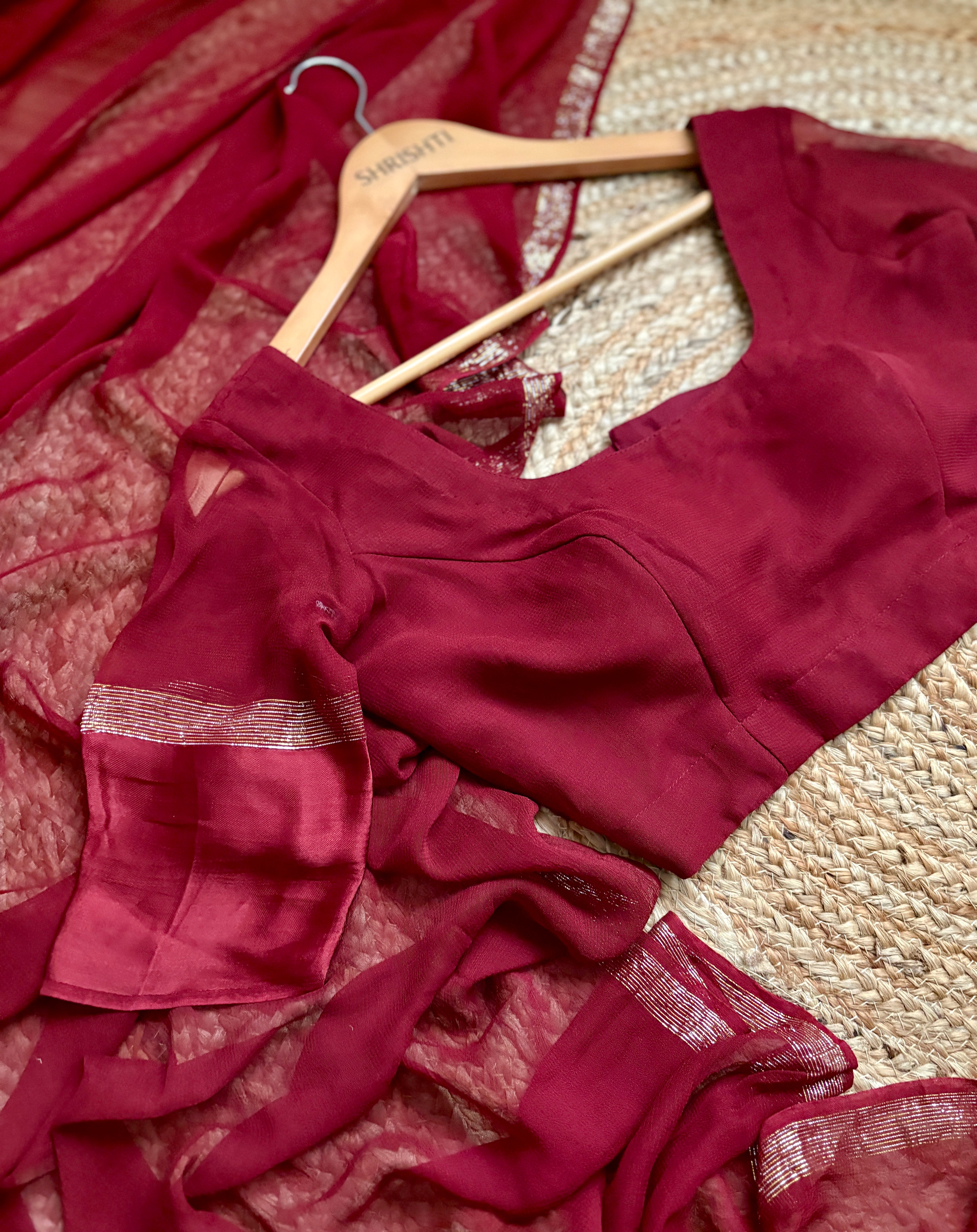 Sindhu - Viscose