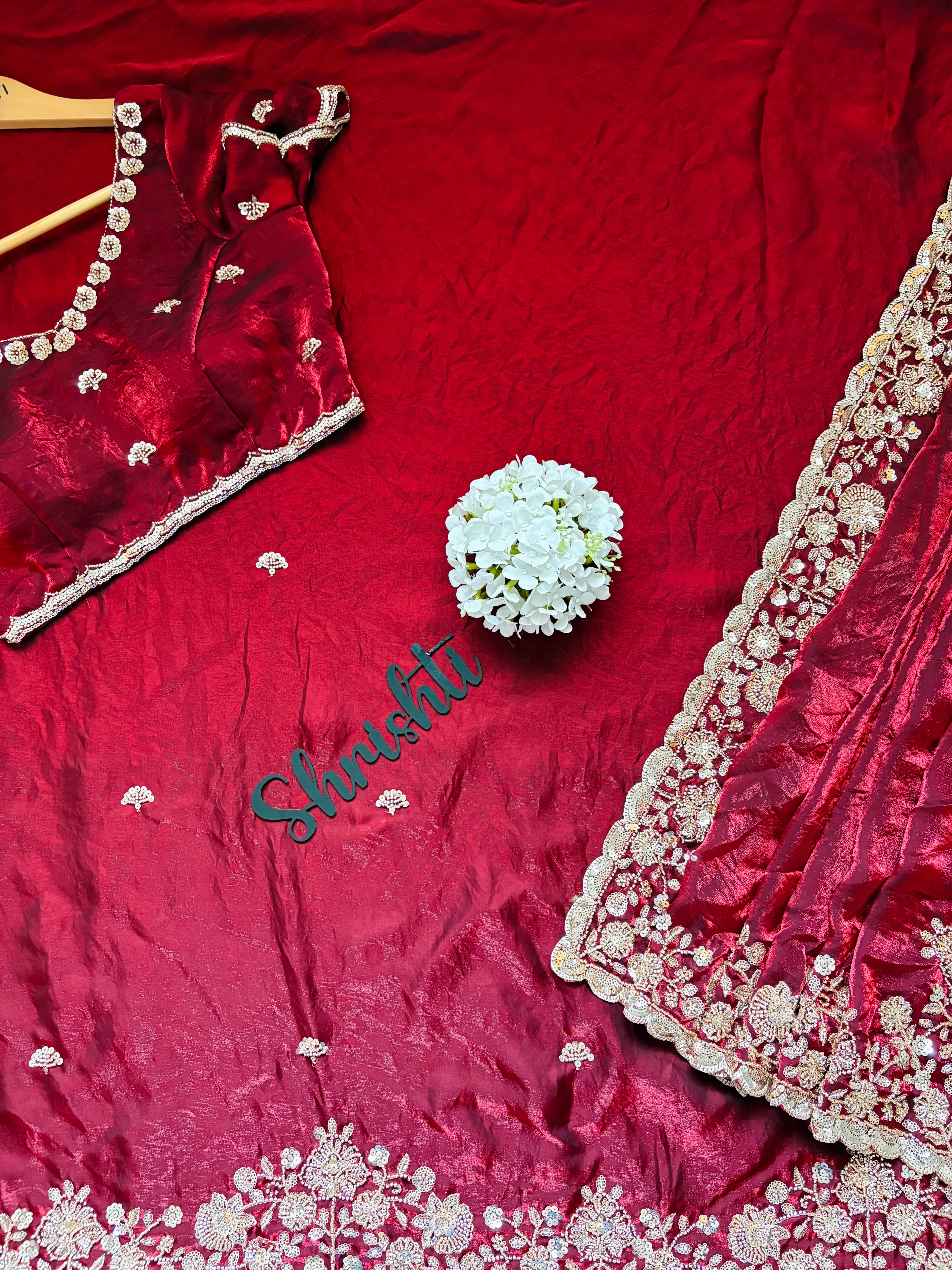 Muhabat - Partywear