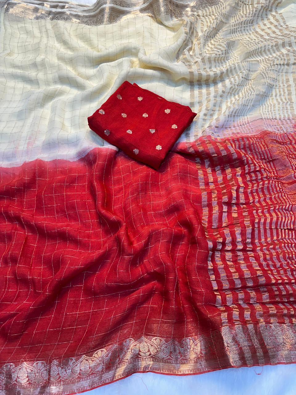 Desi double luxe - Pure viscose