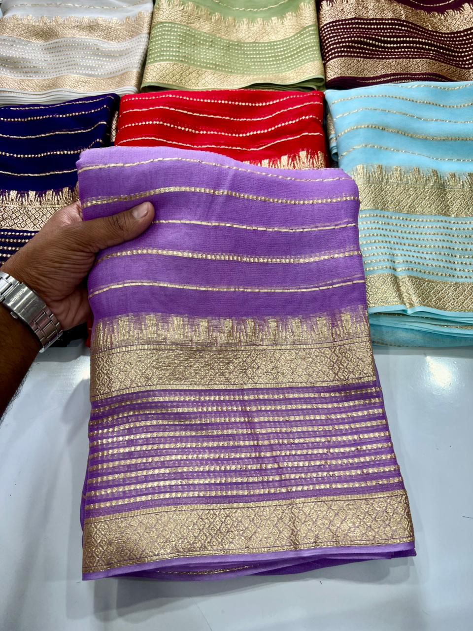 SB0003 - Pure viscose
