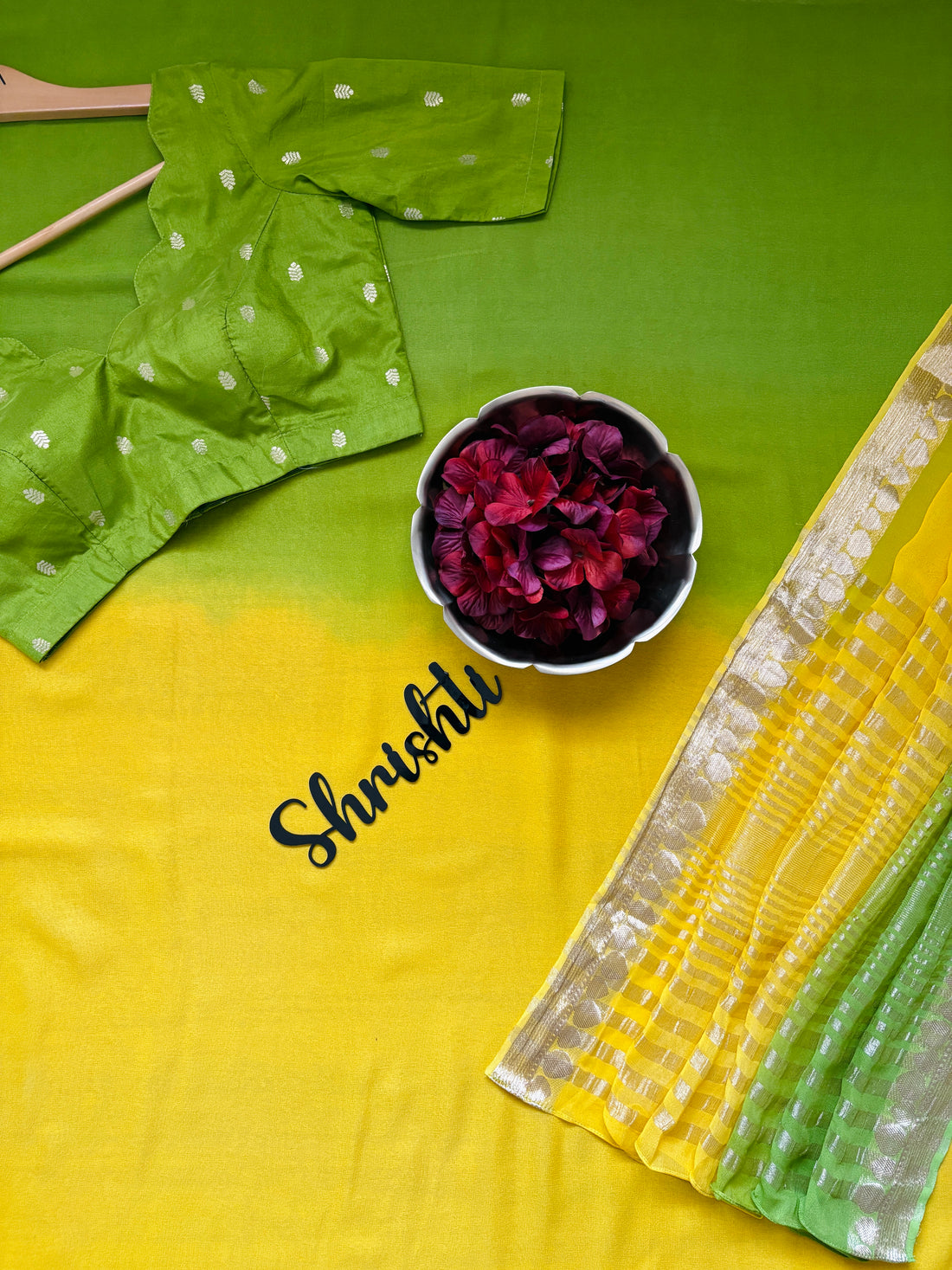 Desi Double- Viscose