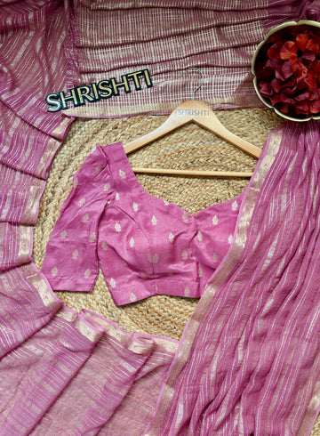 Roselle Stone - Viscose