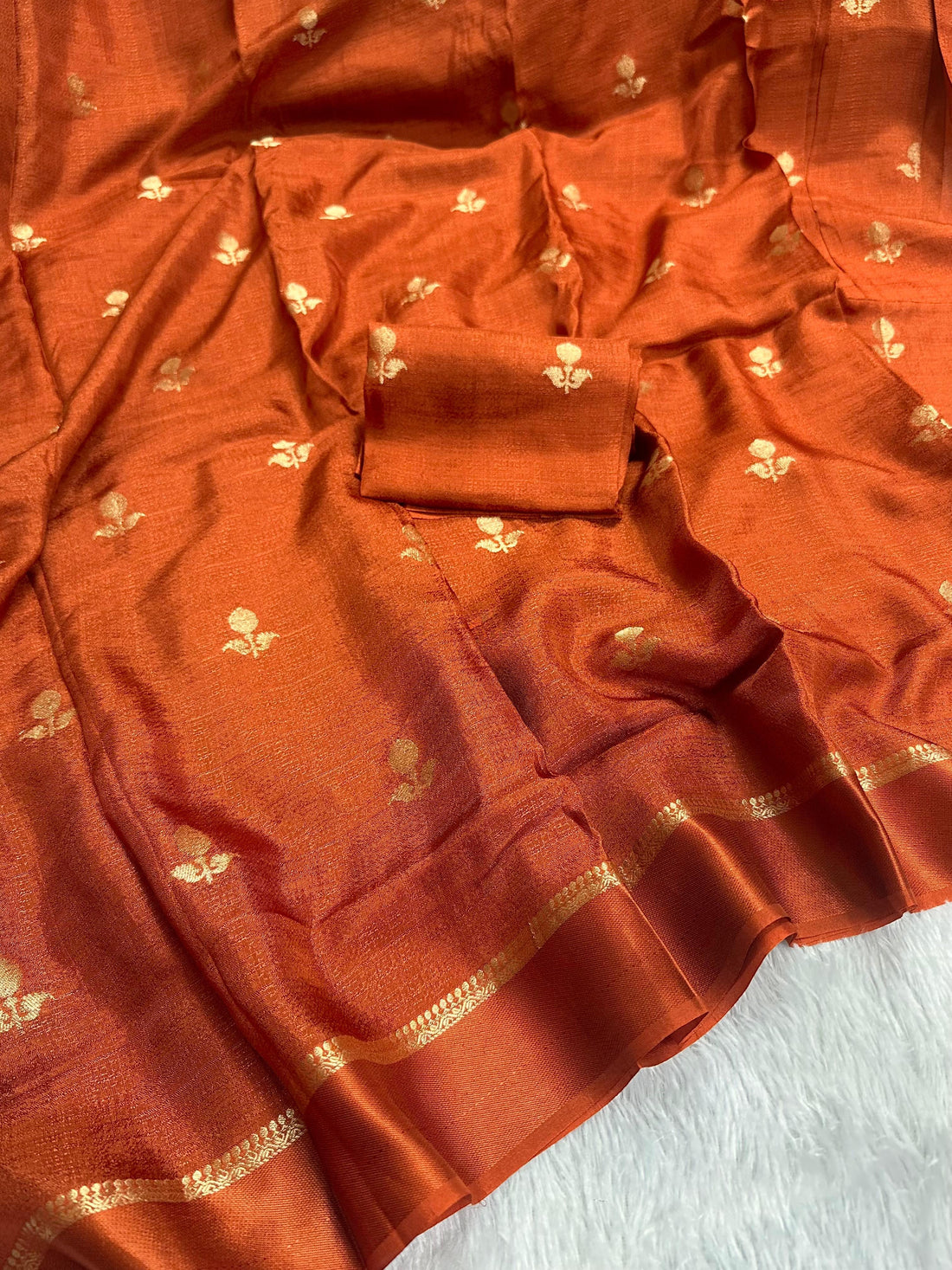 aishu - Viscose khadi