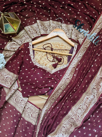 isha 2- pure viscose