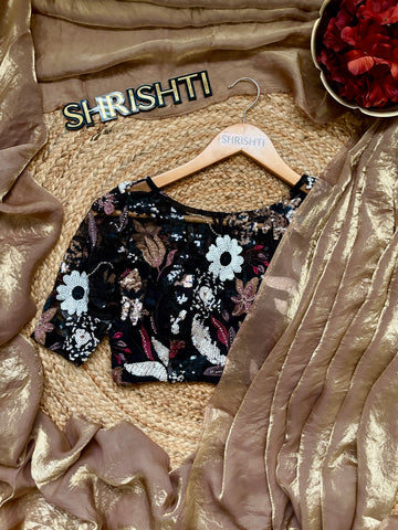 Dona 2.0- Party-wear