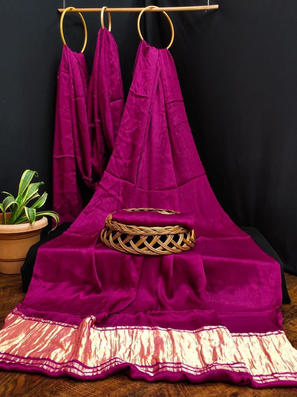 Syra 2.0 - Modal Silk