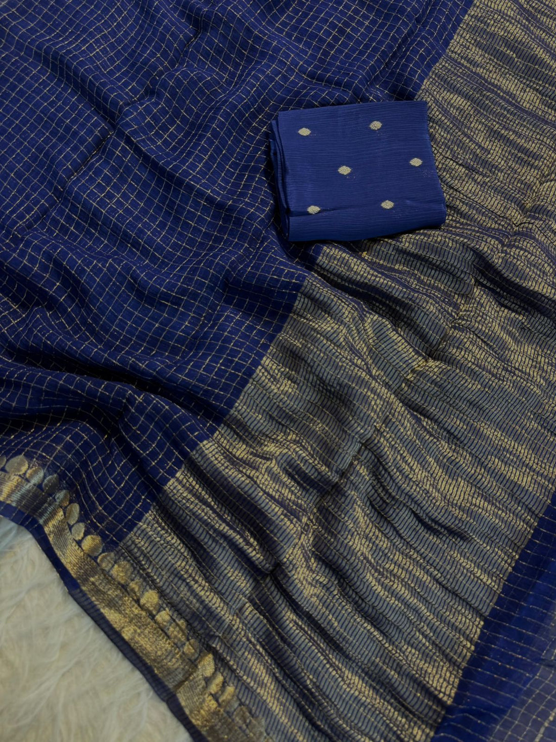 Swati - Viscose Chinnon