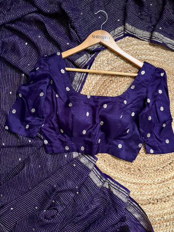 Megha neel - Viscose