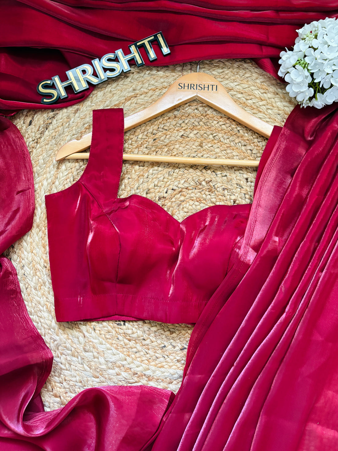 Tanvi - Partywear