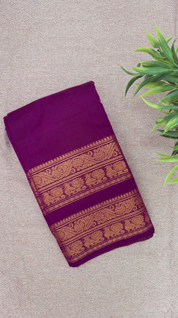 MBS024 - Kanchi cotton ( Unstitched blouse)
