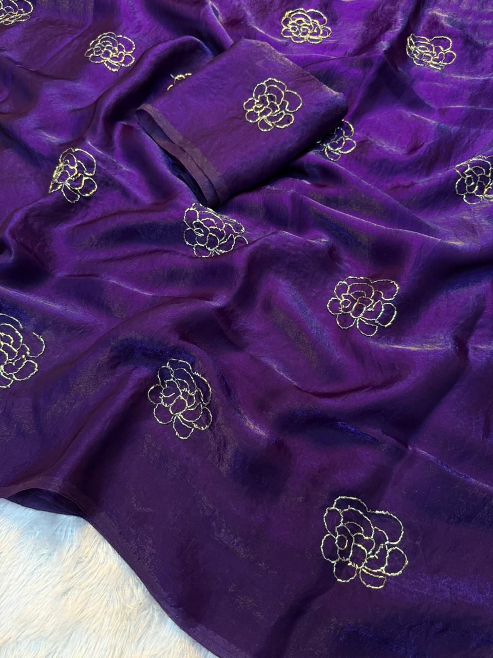 Nidhi - Partywear