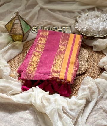 Varnam - Mul cotton