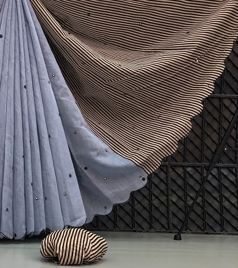 Kayadu - Cotton linen