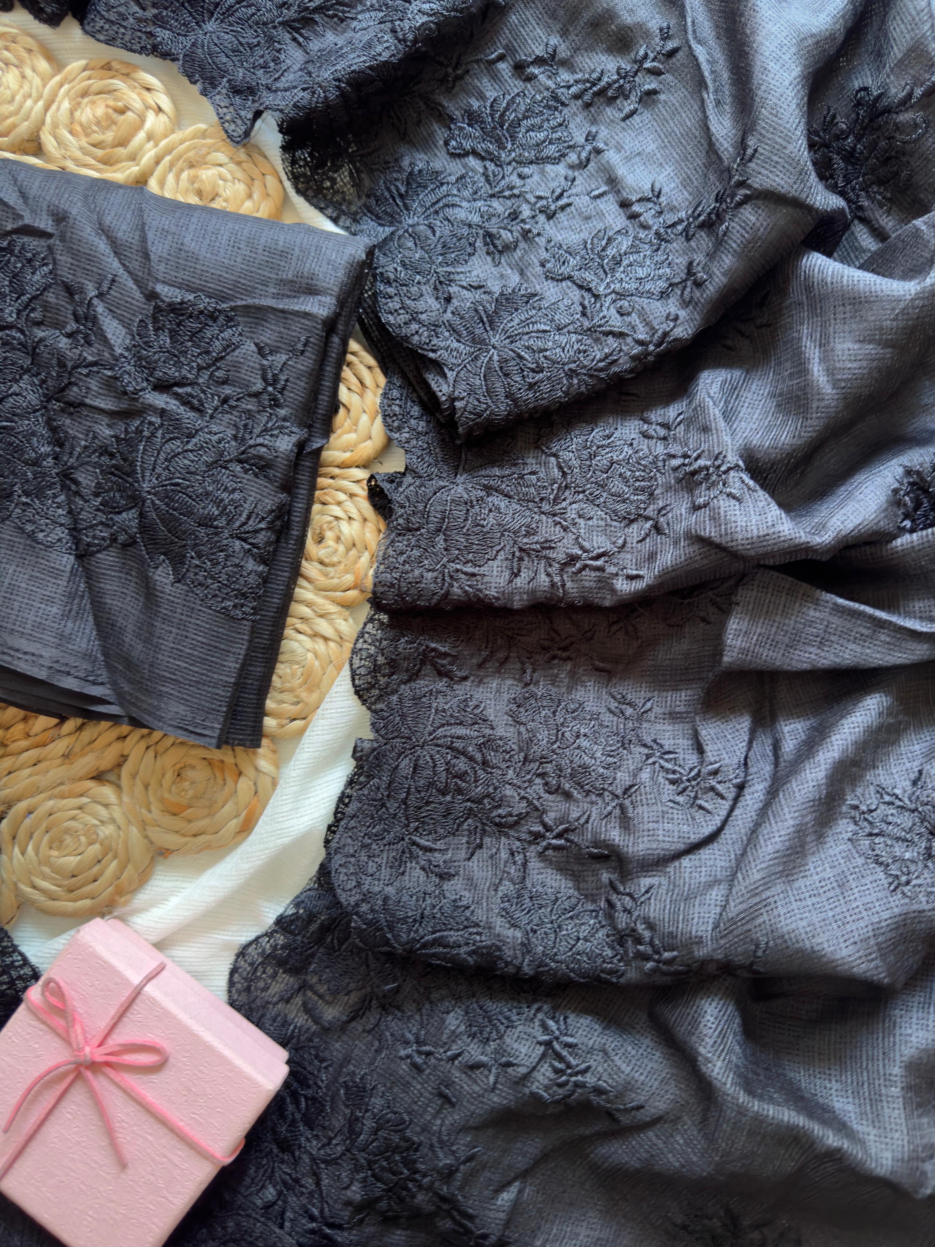 flora contrast -Kota