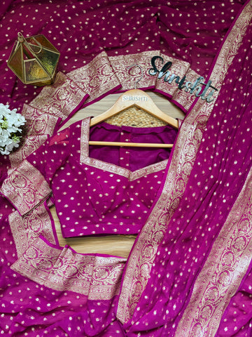 isha 3 - pure viscose