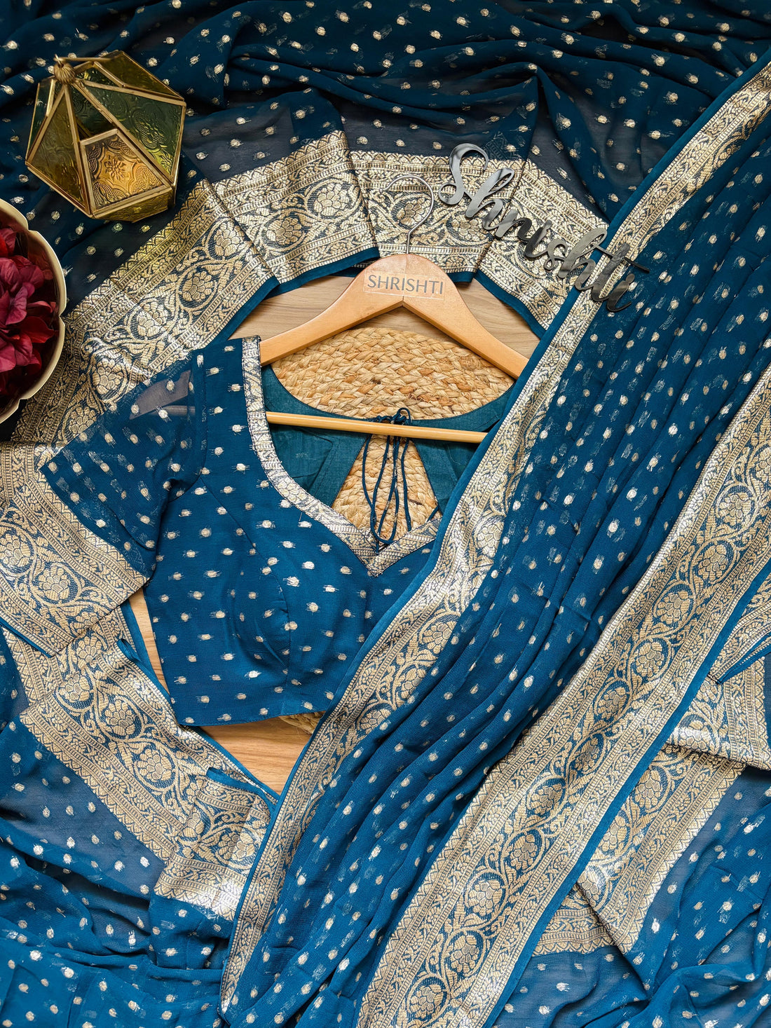 isha 2- pure viscose