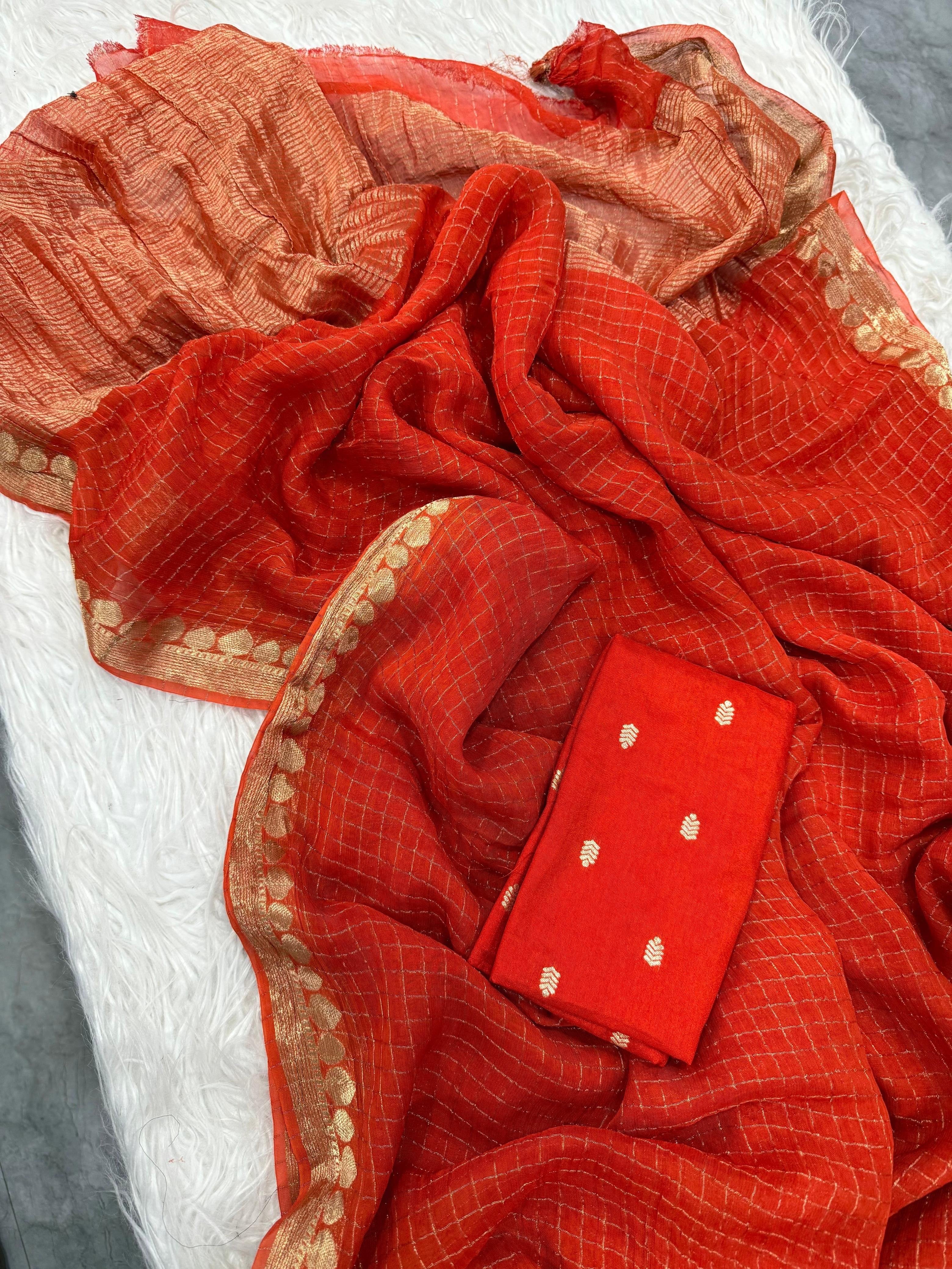 mohini - pure chinnon