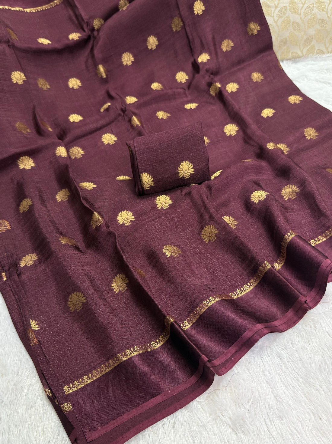 Vihana - Khadi Silk