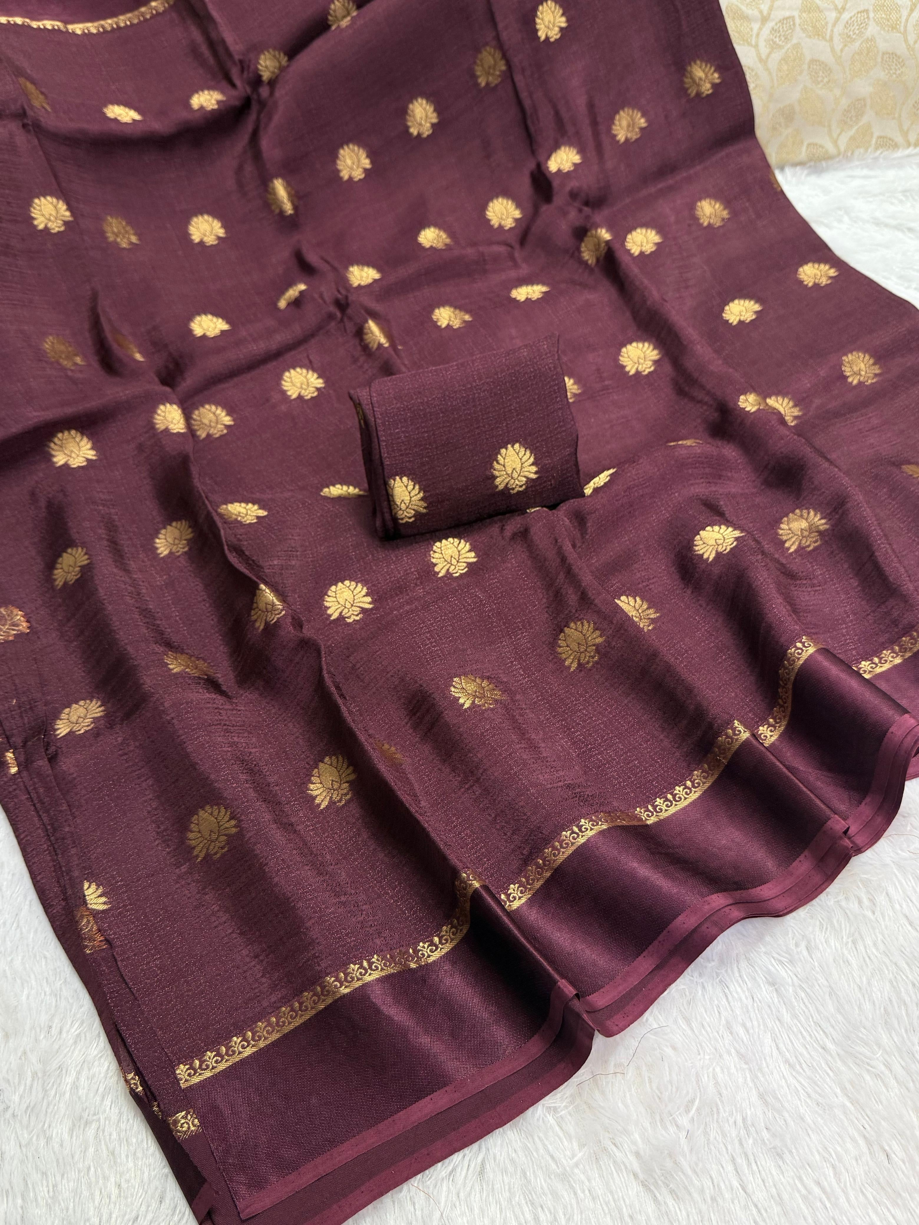 Vihana - Khadi Silk