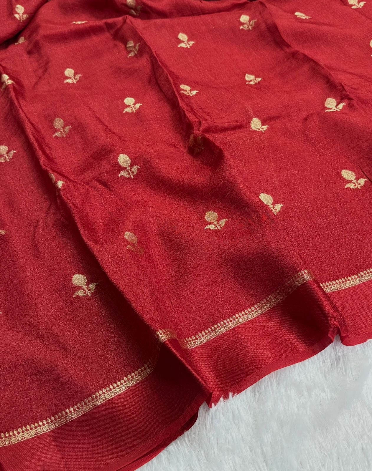 aishu - Viscose khadi
