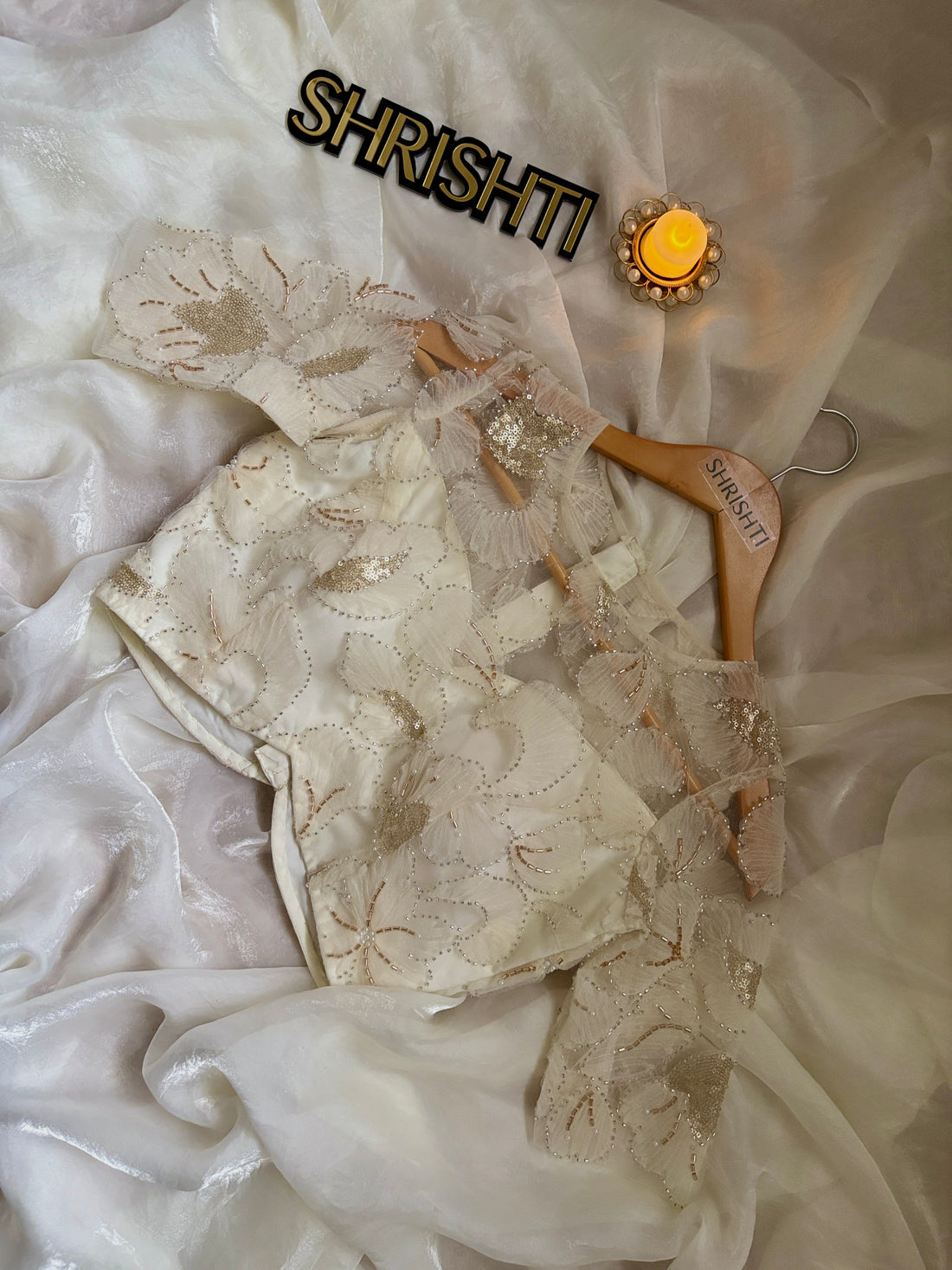 Dew drop - Partywear