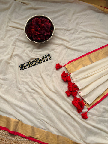 Shree - mul cotton