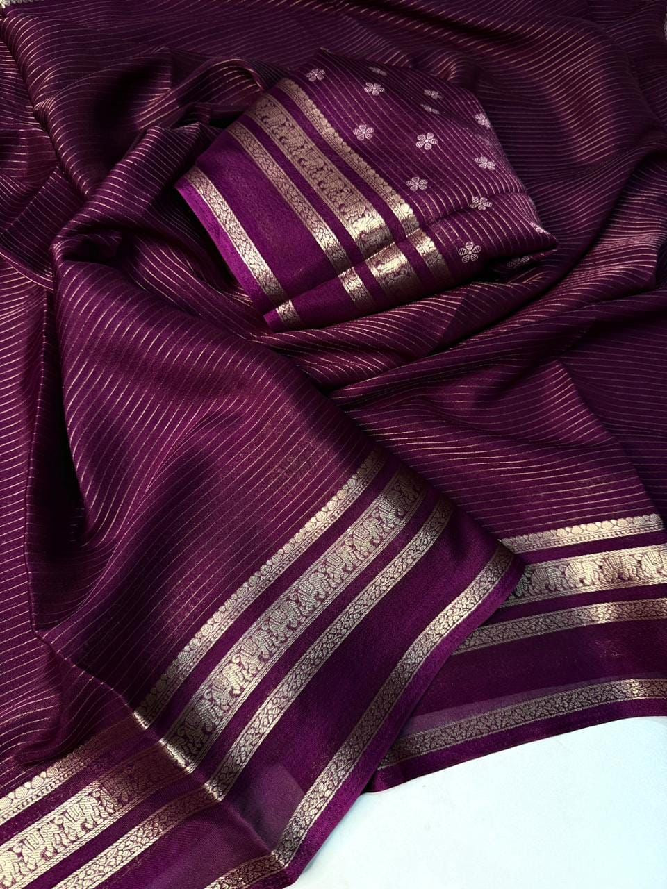 Nivya silk