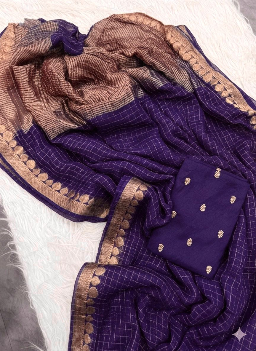 mohini - pure chinnon