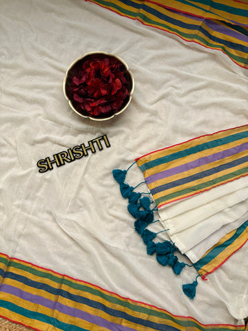 Iktha - mul cotton