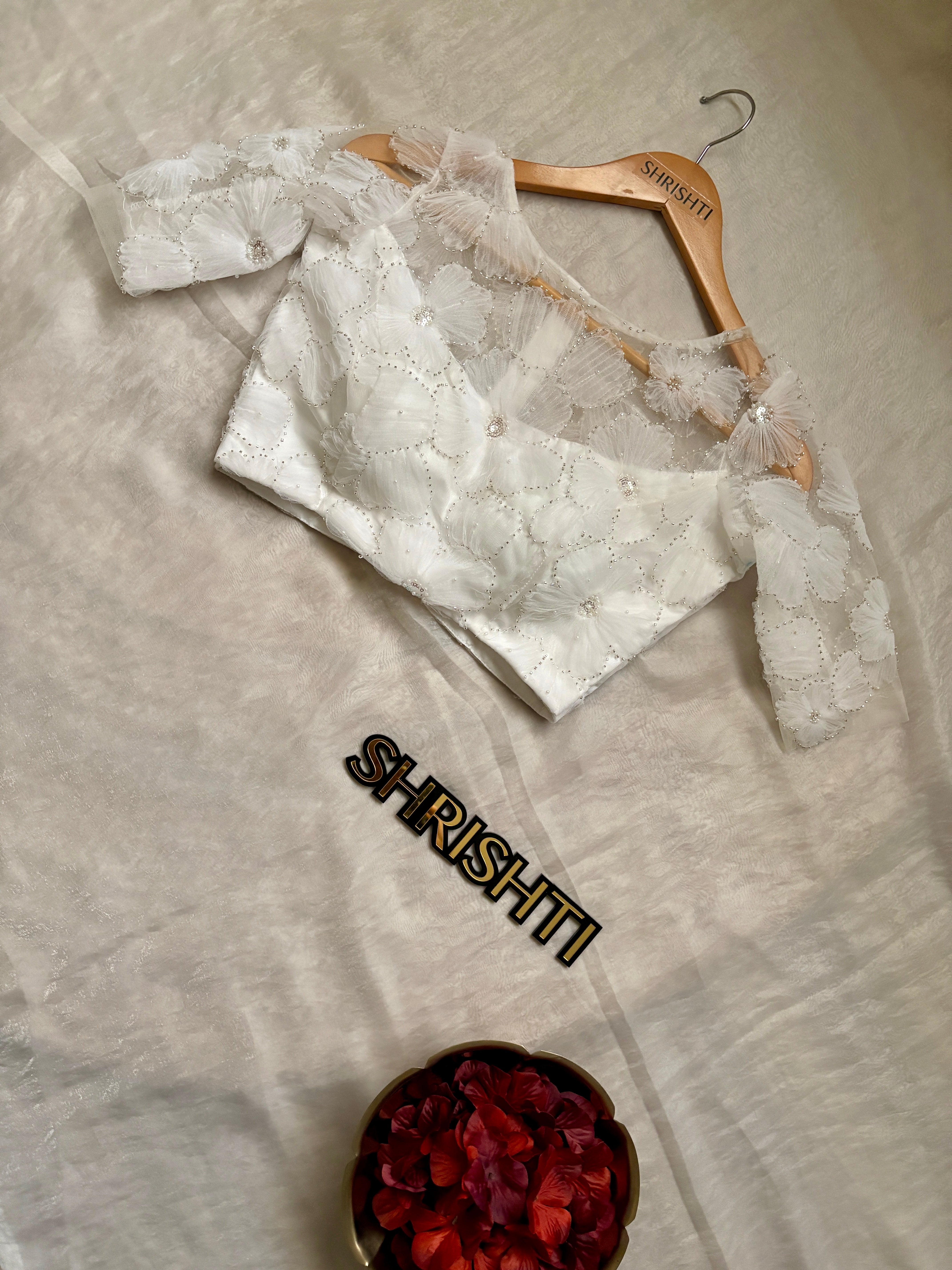 Lolita 3.0 - Organza