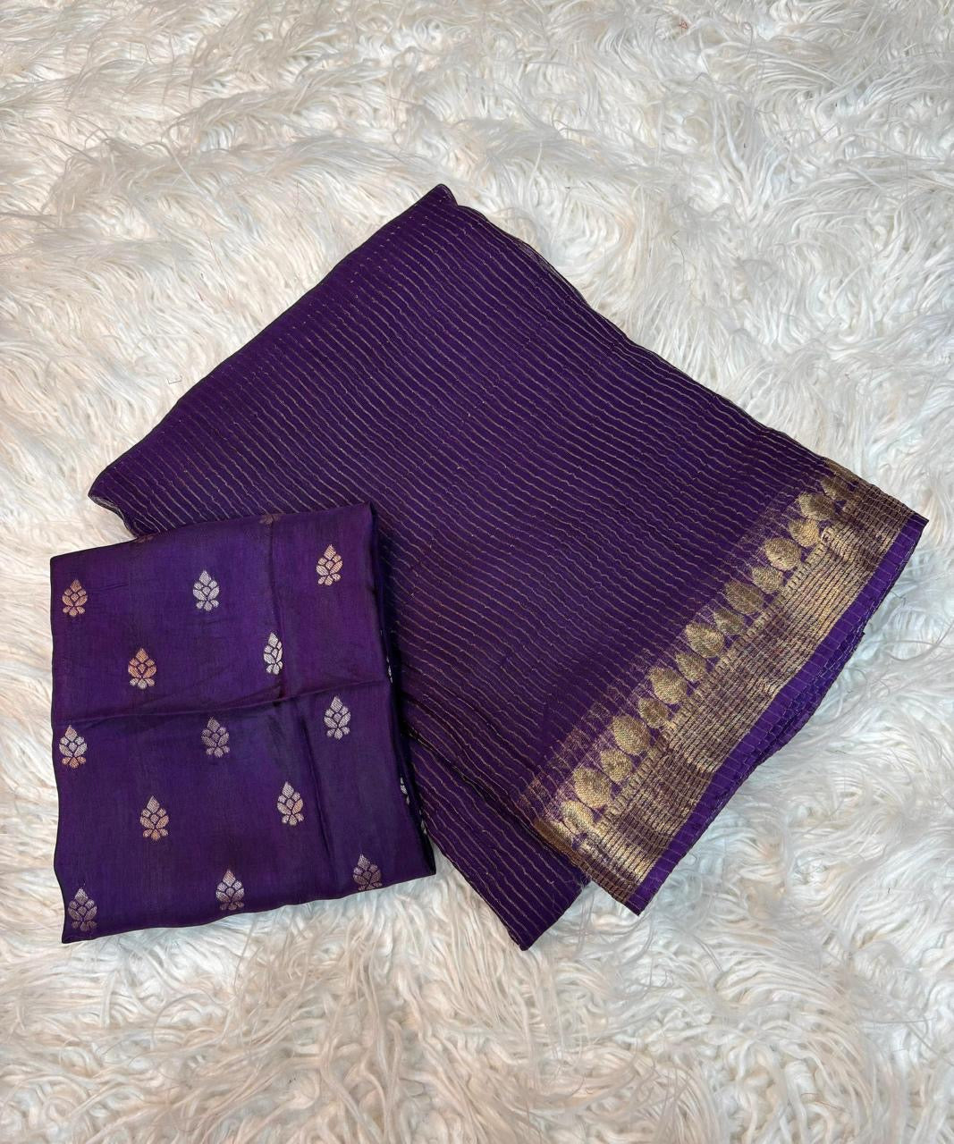 Sitara Temple Viscose