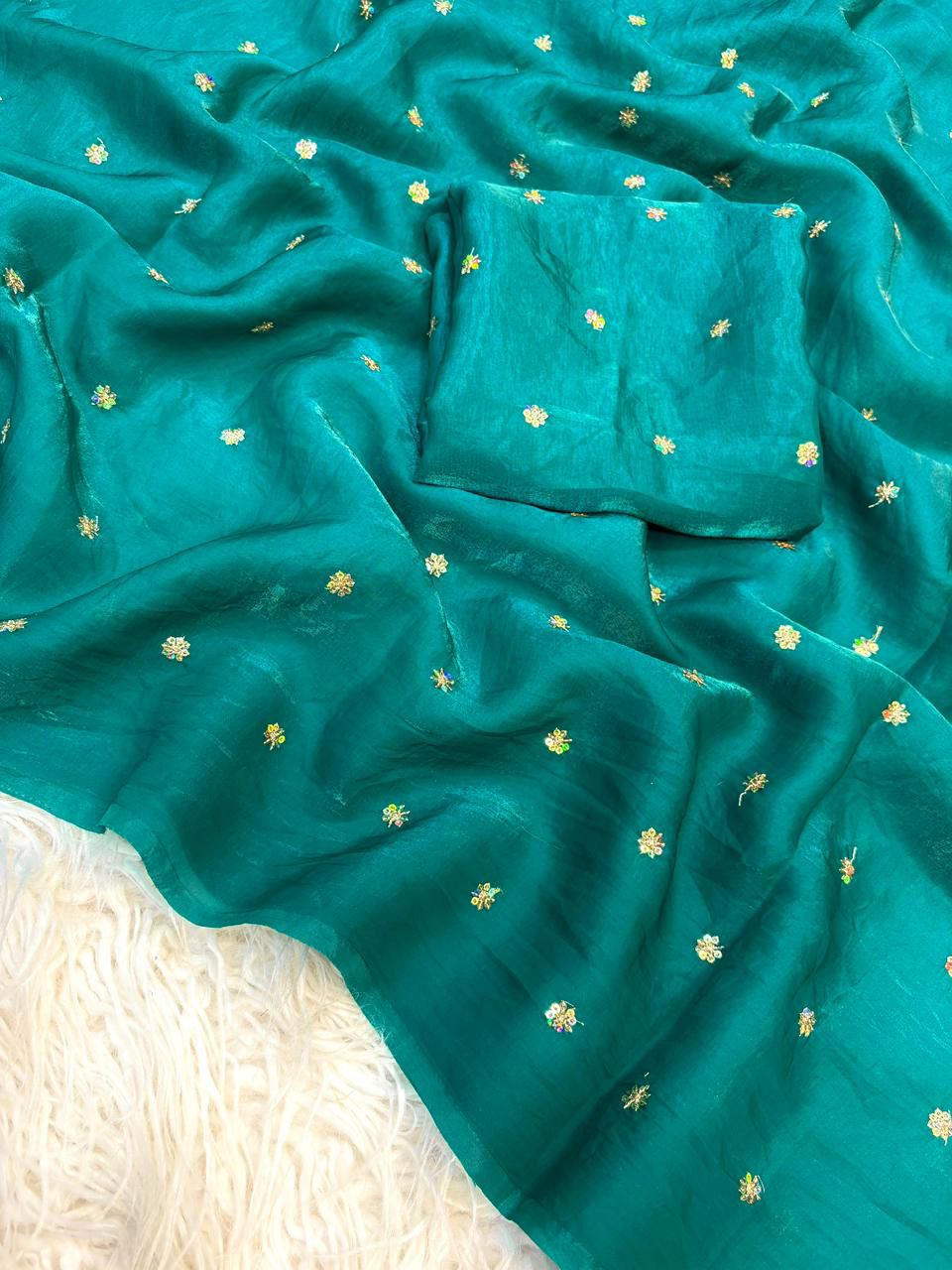 Daphne Dreams - Partywear
