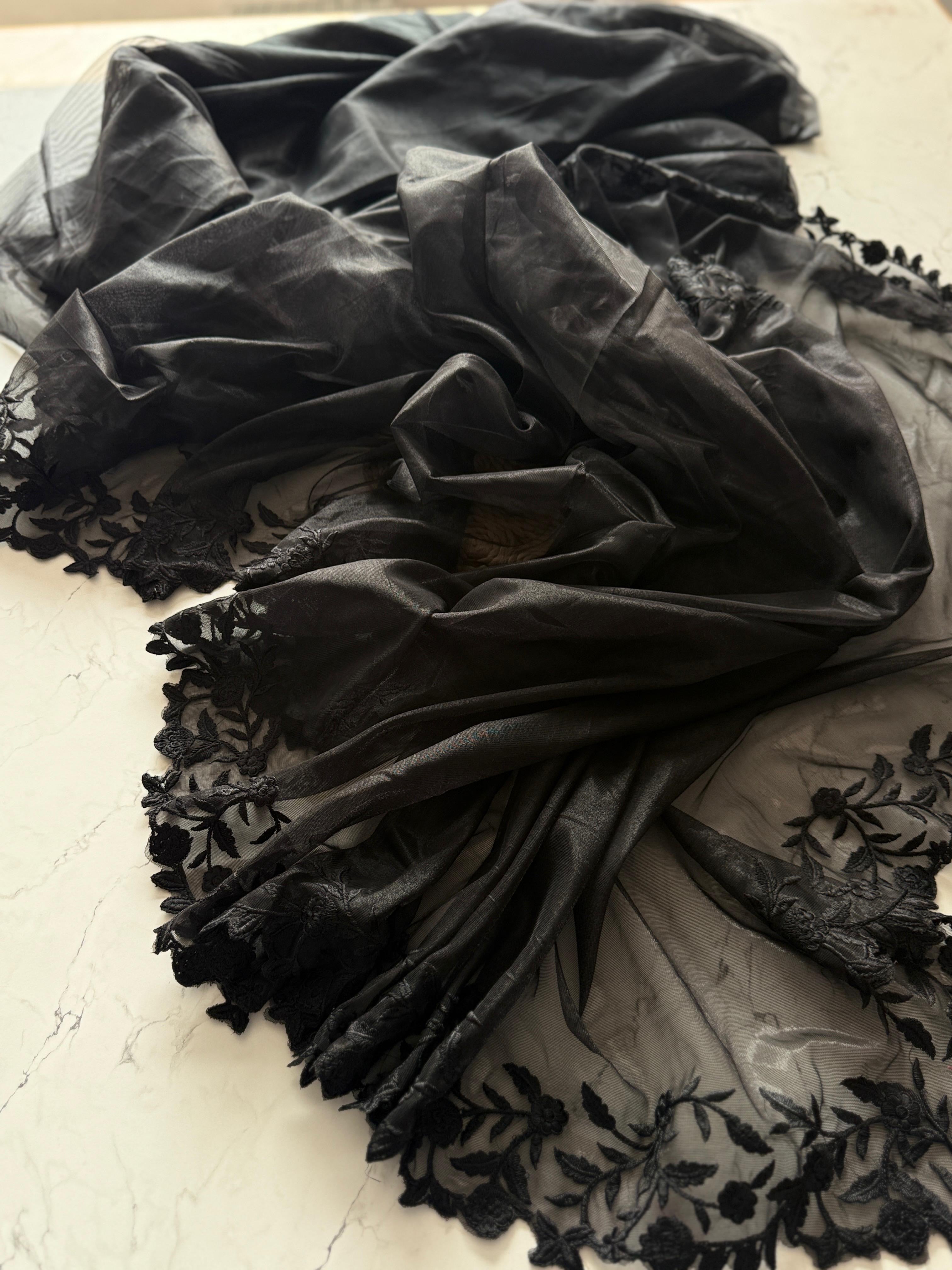 Diana - Organza