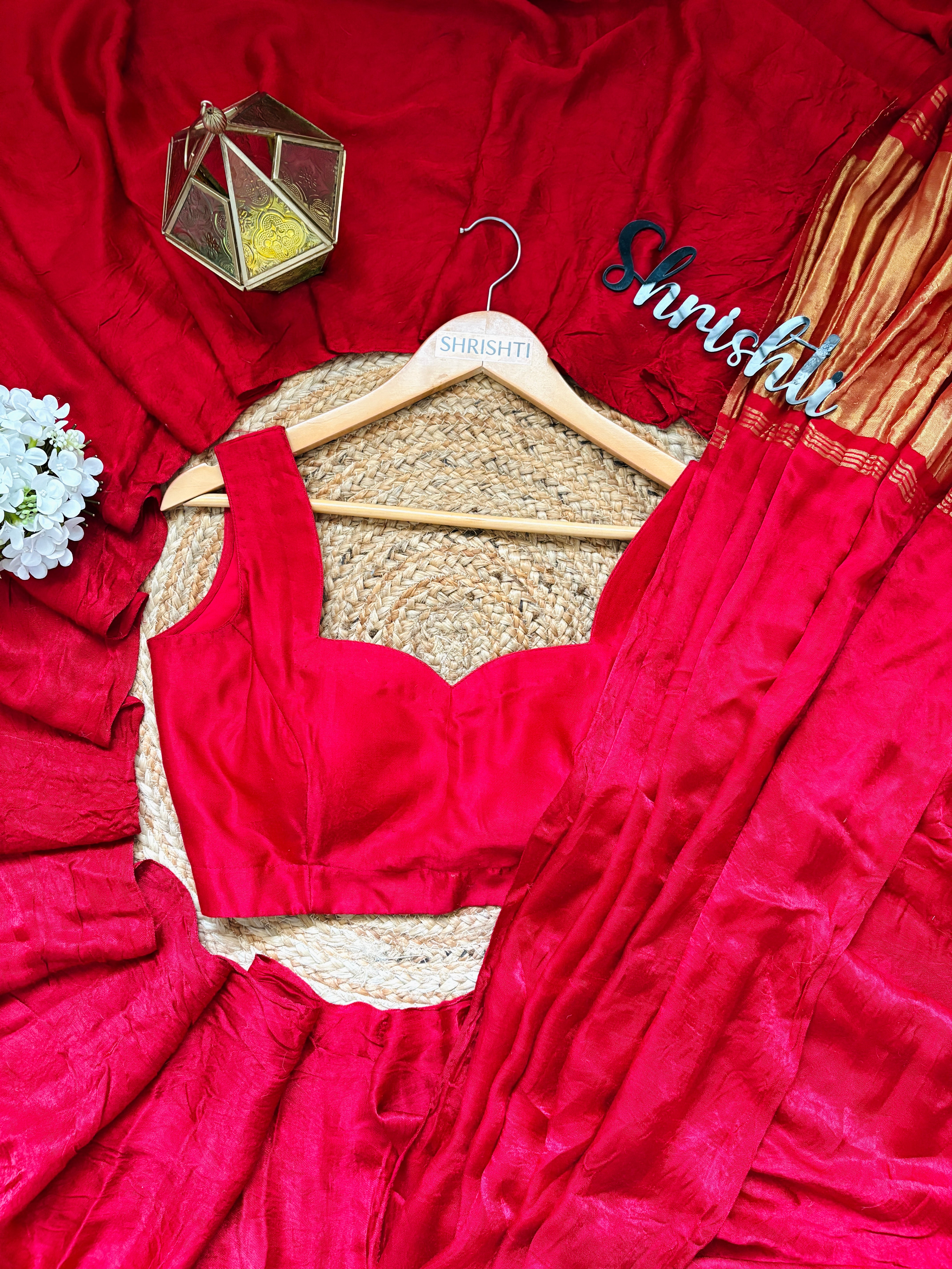 Syra 2.0 - Modal Silk