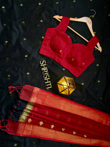 Vintage mantra - Maheshwari