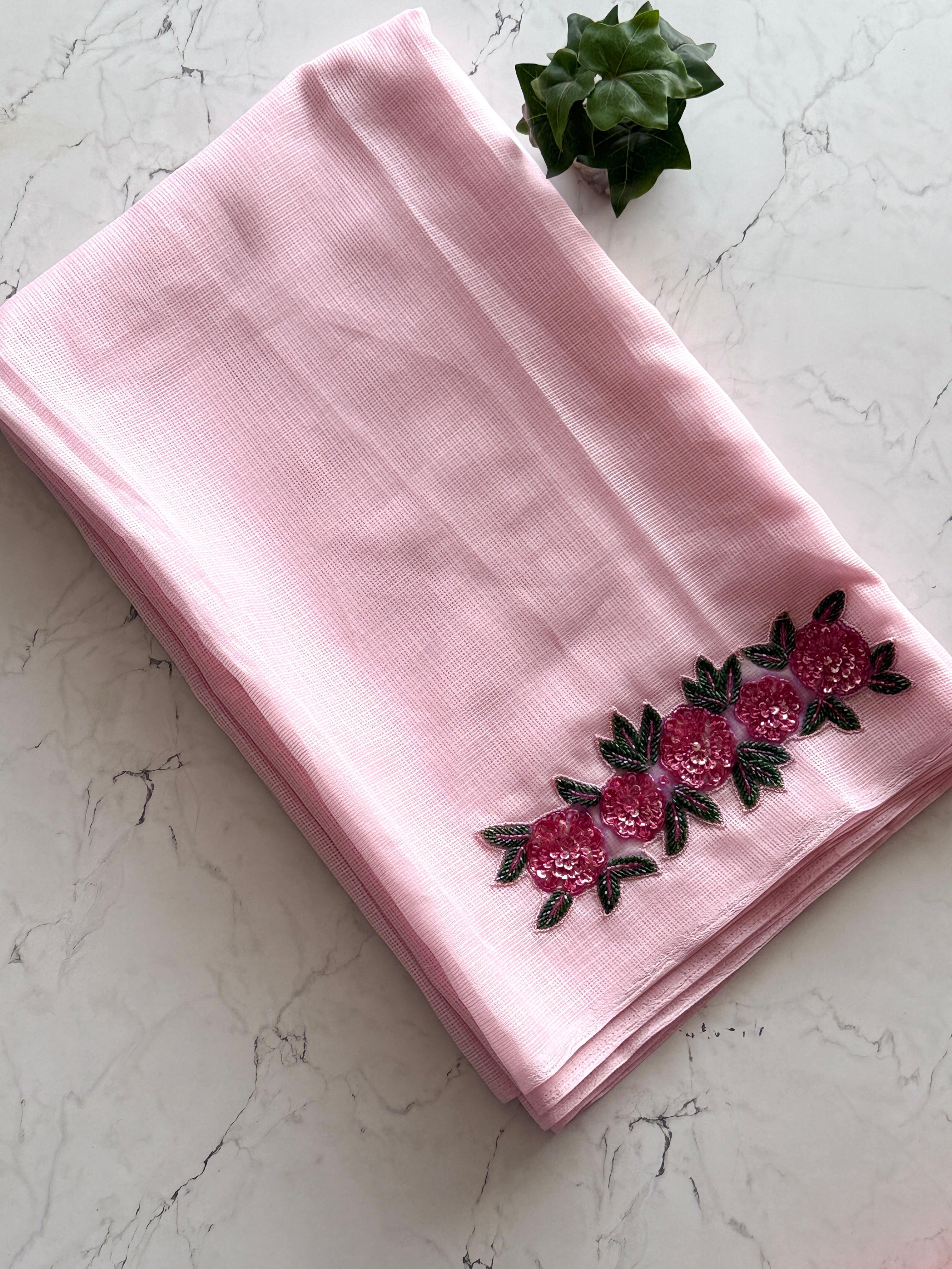 Anjali - Handwork kota