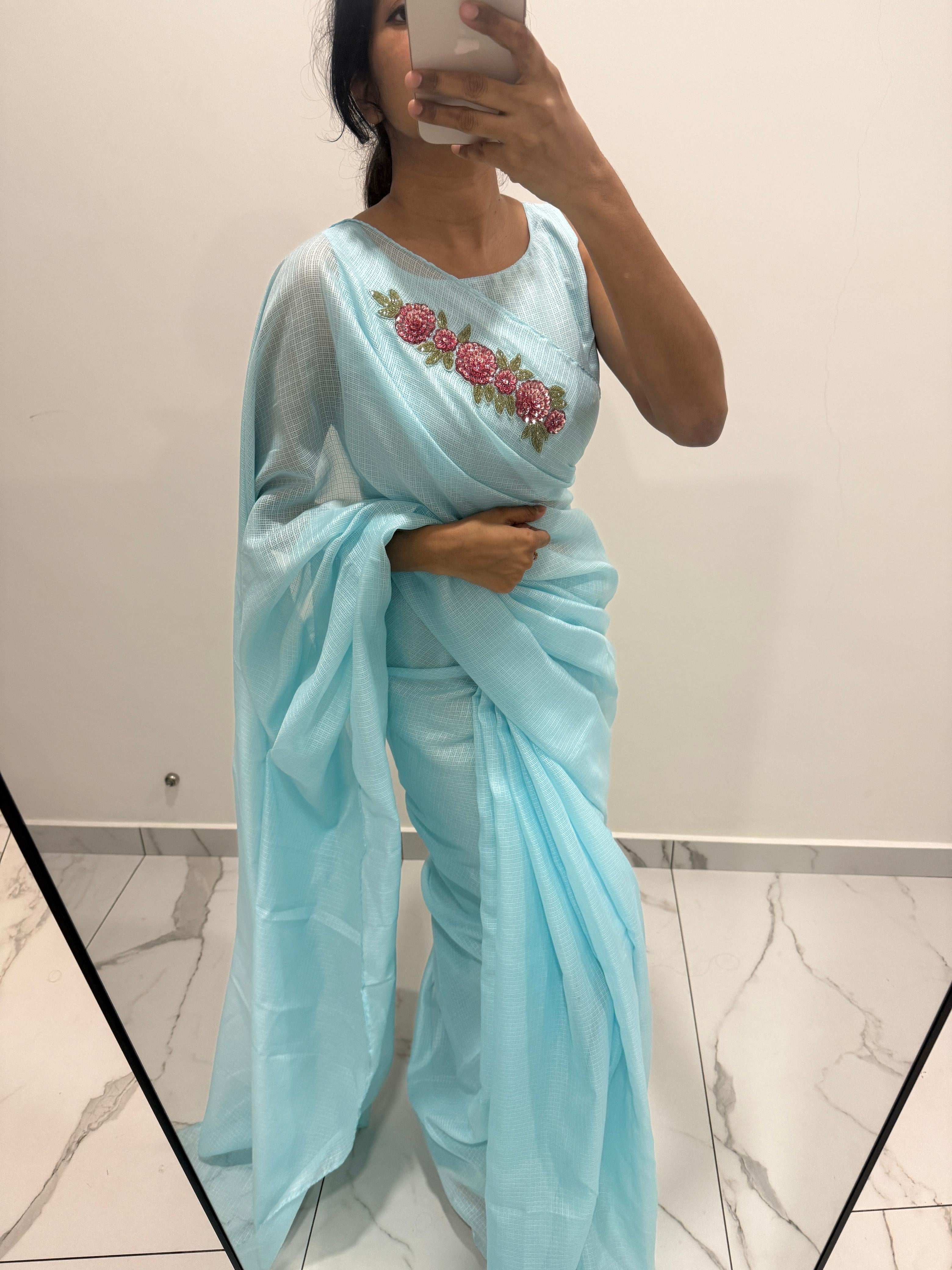 Anjali - Handwork kota