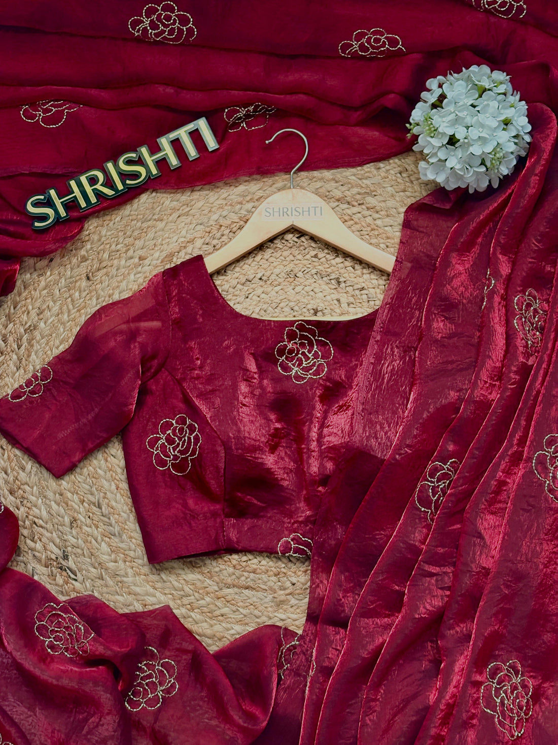 Nidhi - Partywear