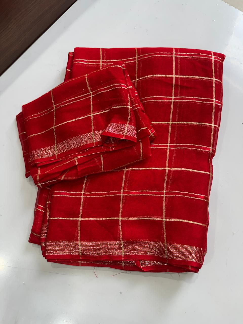 Hansika - Viscose