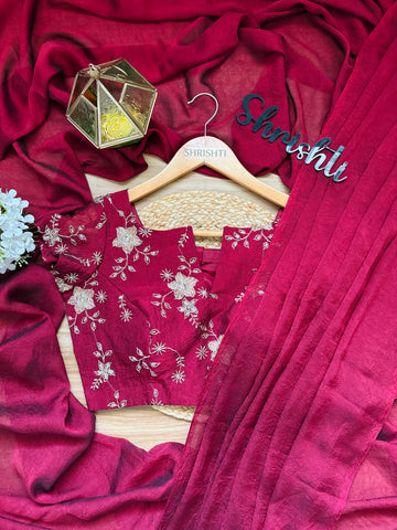 Nysa - Partywear