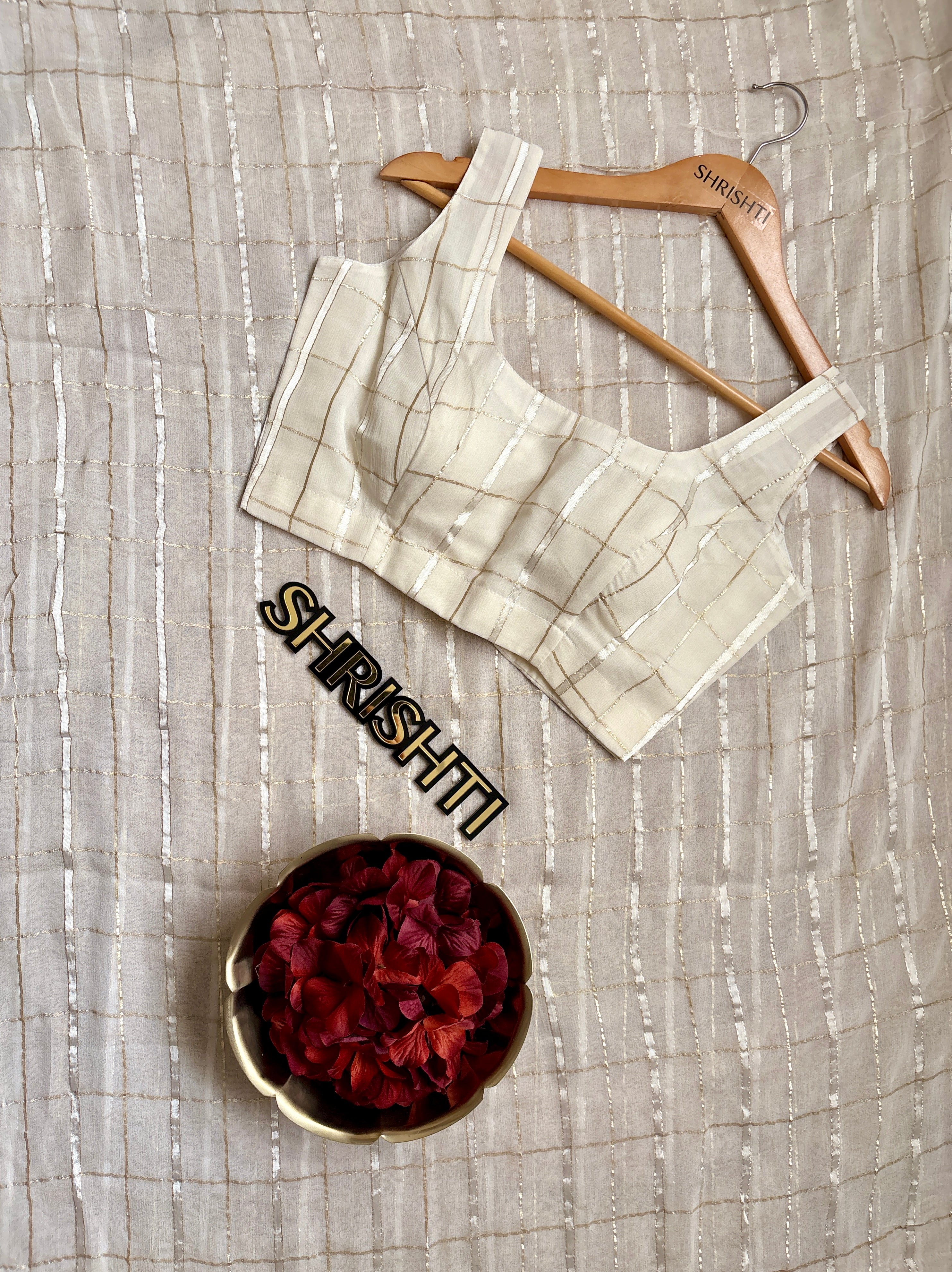 Hansika 2.0 - Viscose
