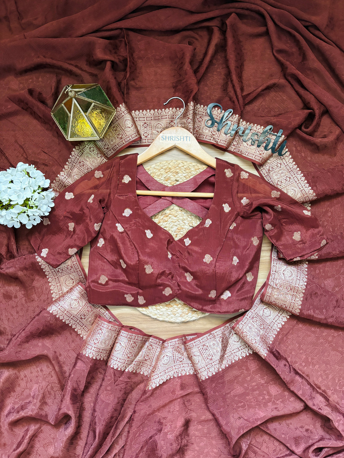 Choco - pure Chinnon