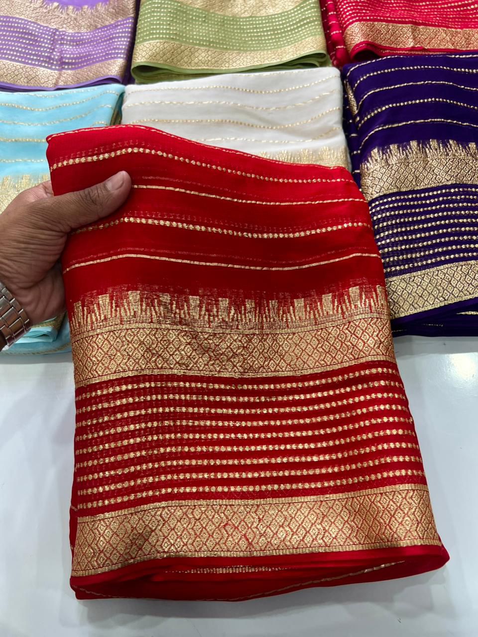 SB0003 - Pure viscose
