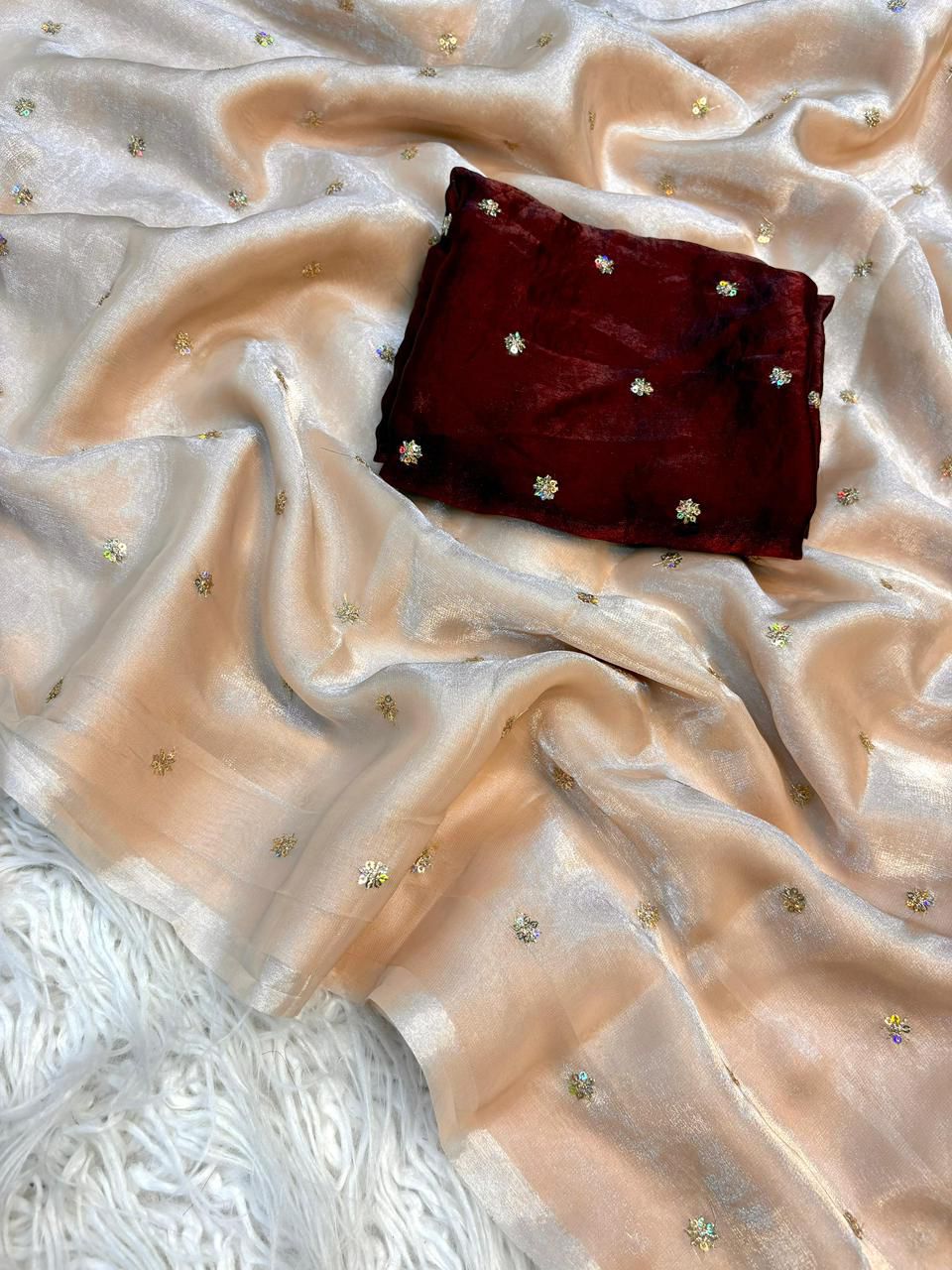 Daphne Dreams - Partywear